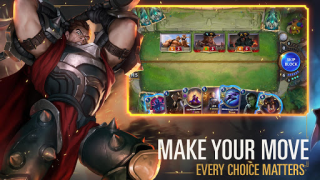 Download Legends of Runeterra Permainan papan untuk Android tangkapan layar 6