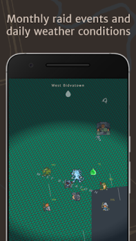 Download Orna: A fantasy RPG & GPS MMO Game peran untuk Android tangkapan layar 6