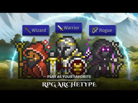 Download Orna: A fantasy RPG & GPS MMO Game peran untuk Android tangkapan layar 8