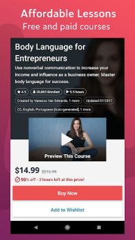 Udemy - Online Courses