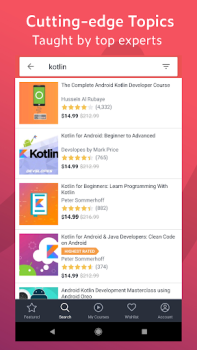 Udemy - Online Courses