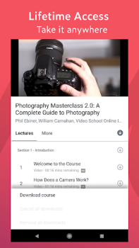 Udemy - Online Courses