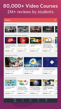 Udemy - Online Courses