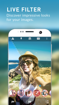 Camera MX