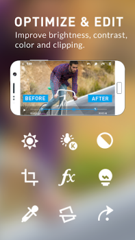Camera MX