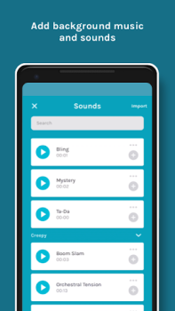 Download Spotify for Podcasters Musik dan audio untuk Android tangkapan layar 2