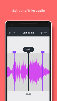 Download Spotify for Podcasters Musik dan audio untuk Android tangkapan layar 3