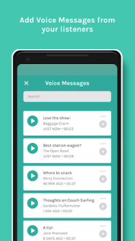 Download Spotify for Podcasters Musik dan audio untuk Android tangkapan layar 5