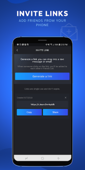 Download Steam Chat Komunikasi untuk Android tangkapan layar 3