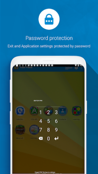 Download Kids Place Parental Control Alat untuk Android tangkapan layar 3