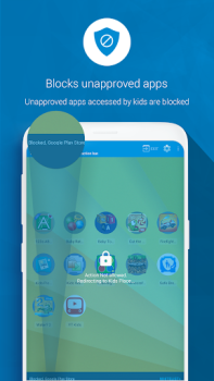 Download Kids Place Parental Control Alat untuk Android tangkapan layar 4