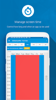 Download Kids Place Parental Control Alat untuk Android tangkapan layar 5