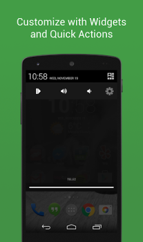 Download Unified Remote Alat untuk Android tangkapan layar 7