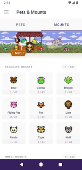 Habitica: Gamify Your Tasks