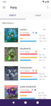 Habitica: Gamify Your Tasks