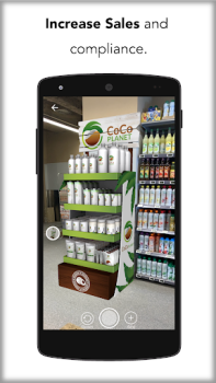 Augment - 3D Augmented Reality