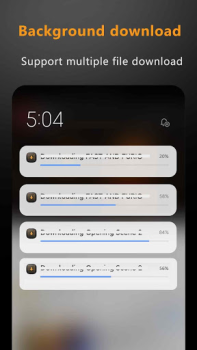 Download Video downloader - Download fo Alat untuk Android tangkapan layar 4