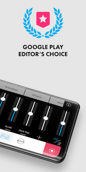Download Music Maker JAM: Beatmaker app Musik dan audio untuk Android tangkapan layar 2