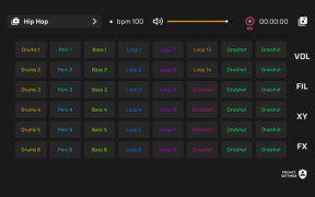 Download DJ Loop Pads Musik dan audio untuk Android tangkapan layar 7