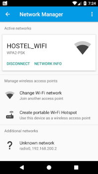 Download Talkie Komunikasi untuk Android tangkapan layar 4