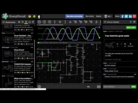 Download EveryCircuit Pendidikan untuk Android tangkapan layar 8