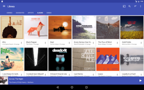 Download Shuttle Music Player (Legacy) Musik dan audio untuk Android tangkapan layar 7