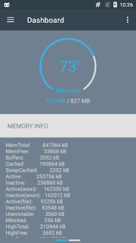 Download RAM Manager | Memory boost Alat untuk Android tangkapan layar 2