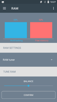 Download RAM Manager | Memory boost Alat untuk Android tangkapan layar 3