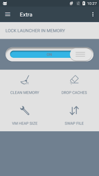 Download RAM Manager | Memory boost Alat untuk Android tangkapan layar 5