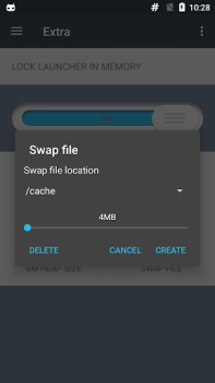 Download RAM Manager | Memory boost Alat untuk Android tangkapan layar 7