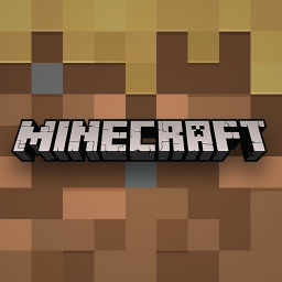 Logo Minecraft Trial