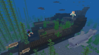 Download Minecraft Trial Arkade untuk Android tangkapan layar 3