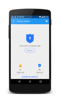 Download Smart Booster - Free Cleaner Alat untuk Android tangkapan layar 5