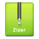 Download  Zipper - File Management