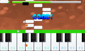 Download Piano Master 2 Musik untuk Android tangkapan layar 2