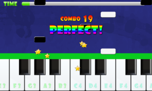 Download Piano Master 2 Musik untuk Android tangkapan layar 3