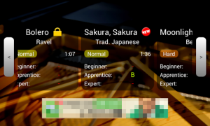 Download Piano Master 2 Musik untuk Android tangkapan layar 4