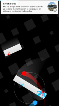Download Heads-up Notifications Alat untuk Android tangkapan layar 3