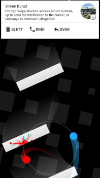 Download Heads-up Notifications Alat untuk Android tangkapan layar 4