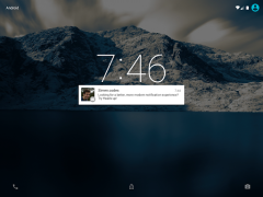 Download Heads-up Notifications Alat untuk Android tangkapan layar 6