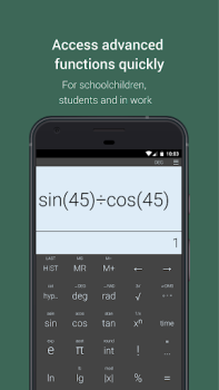 Calculator MobiCalc