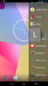 Download Swapps Alat untuk Android tangkapan layar 4