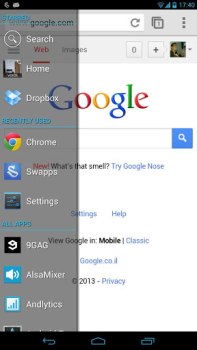 Download Swapps Alat untuk Android tangkapan layar 5