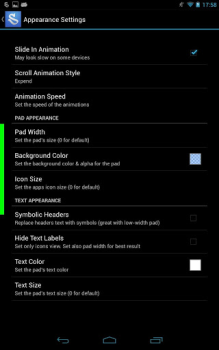 Download Swapps Alat untuk Android tangkapan layar 7