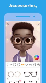 Download Dollify Hiburan untuk Android tangkapan layar 3