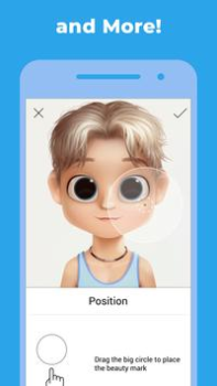 Download Dollify Hiburan untuk Android tangkapan layar 4
