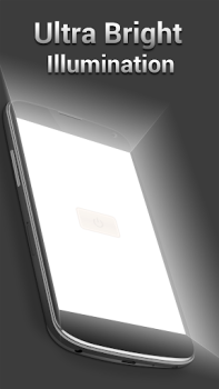Download Tiny Flashlight + LED Alat untuk Android tangkapan layar 2