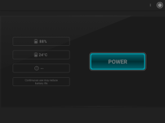 Download Tiny Flashlight + LED Alat untuk Android tangkapan layar 5