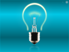 Download Tiny Flashlight + LED Alat untuk Android tangkapan layar 6
