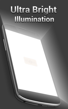 Download Tiny Flashlight + LED Alat untuk Android tangkapan layar 7